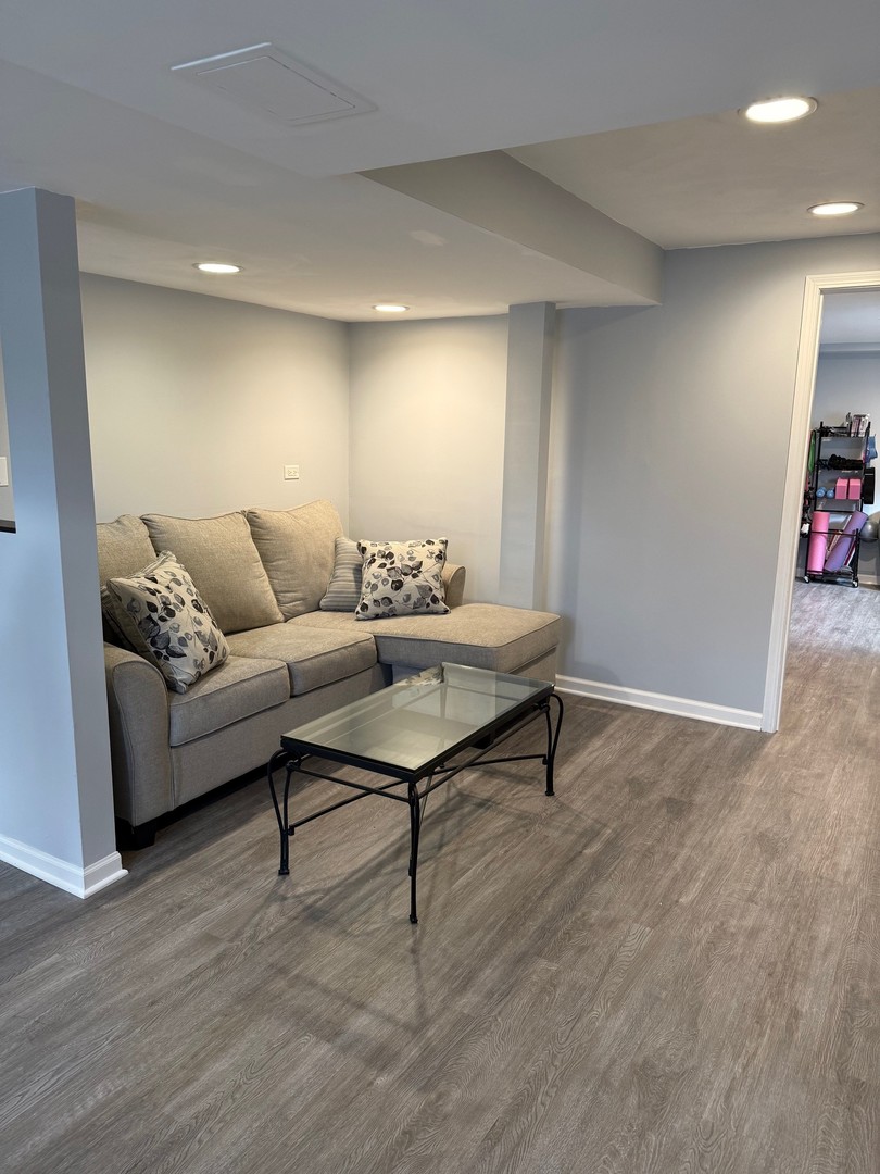 1785 Briggs Street Sycamore, IL 60178 - Photo 36 of 43 a living room with furniture and a couch