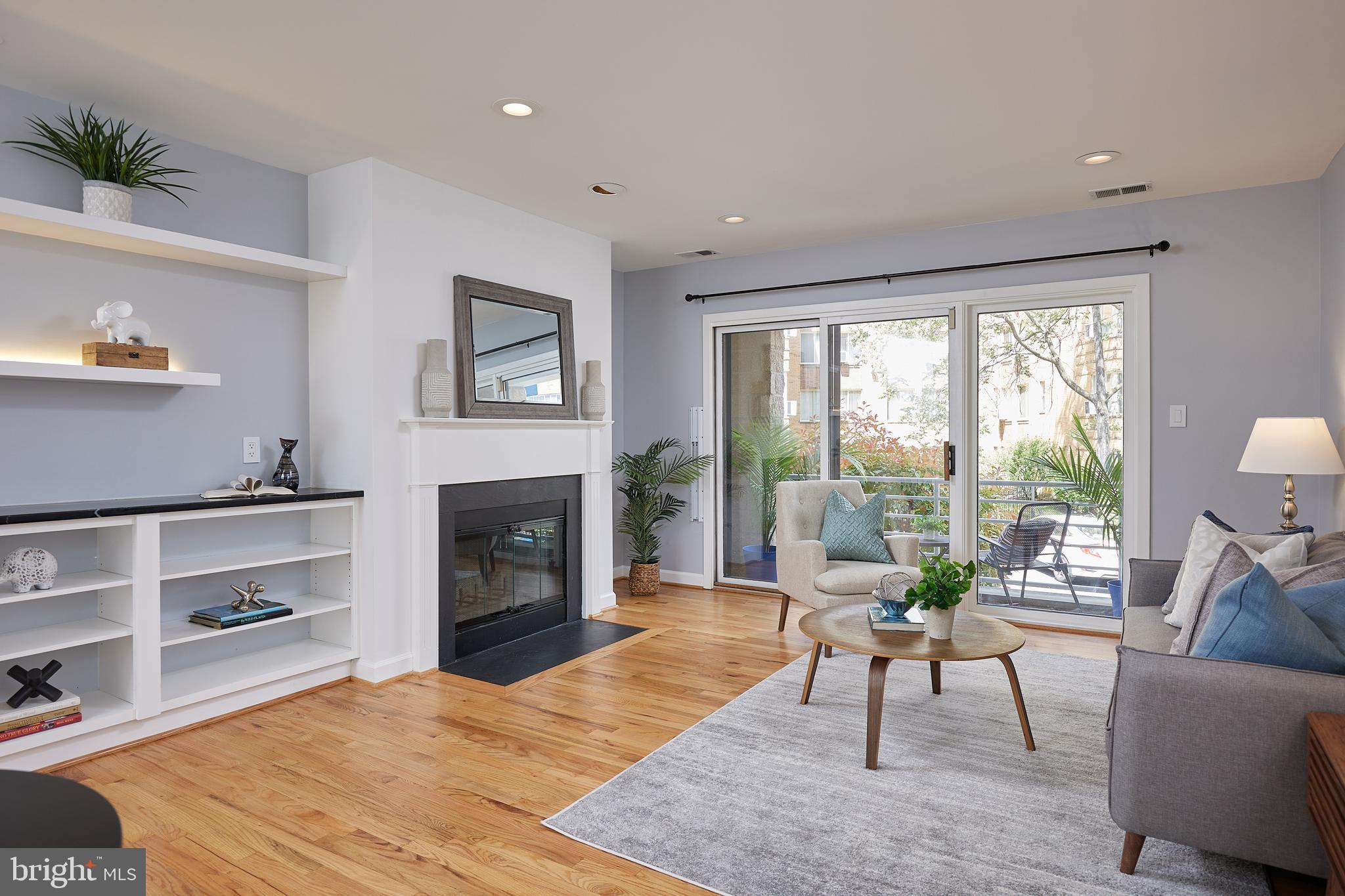 1710 Summit Place Northwest, Unit 1710 Washington, DC 20009 - Photo 1 of 41