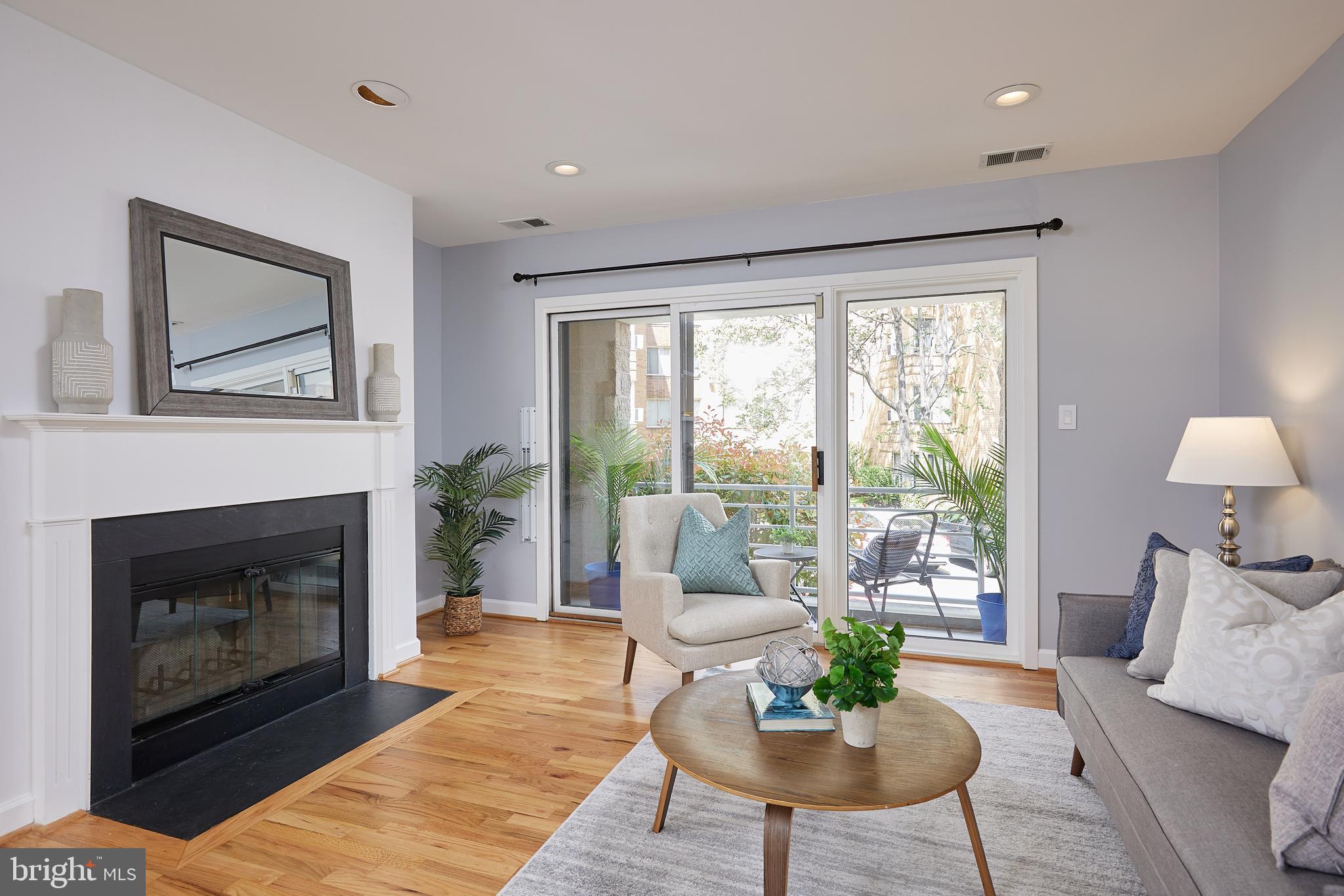 1710 Summit Place Northwest, Unit 1710 Washington, DC 20009 - Photo 2 of 41
