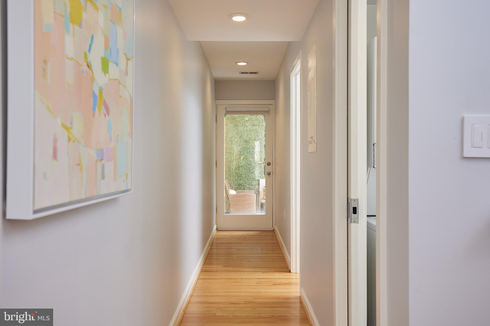 1710 Summit Place Northwest, Unit 1710 Washington, DC 20009 - Photo 12 of 41