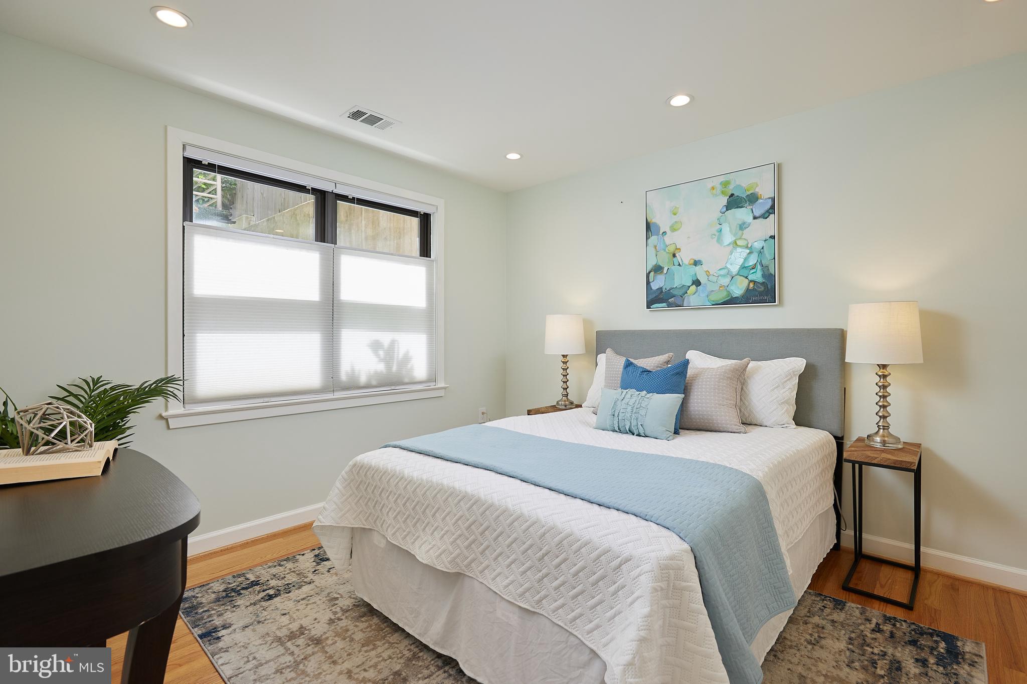 1710 Summit Place Northwest, Unit 1710 Washington, DC 20009 - Photo 13 of 41