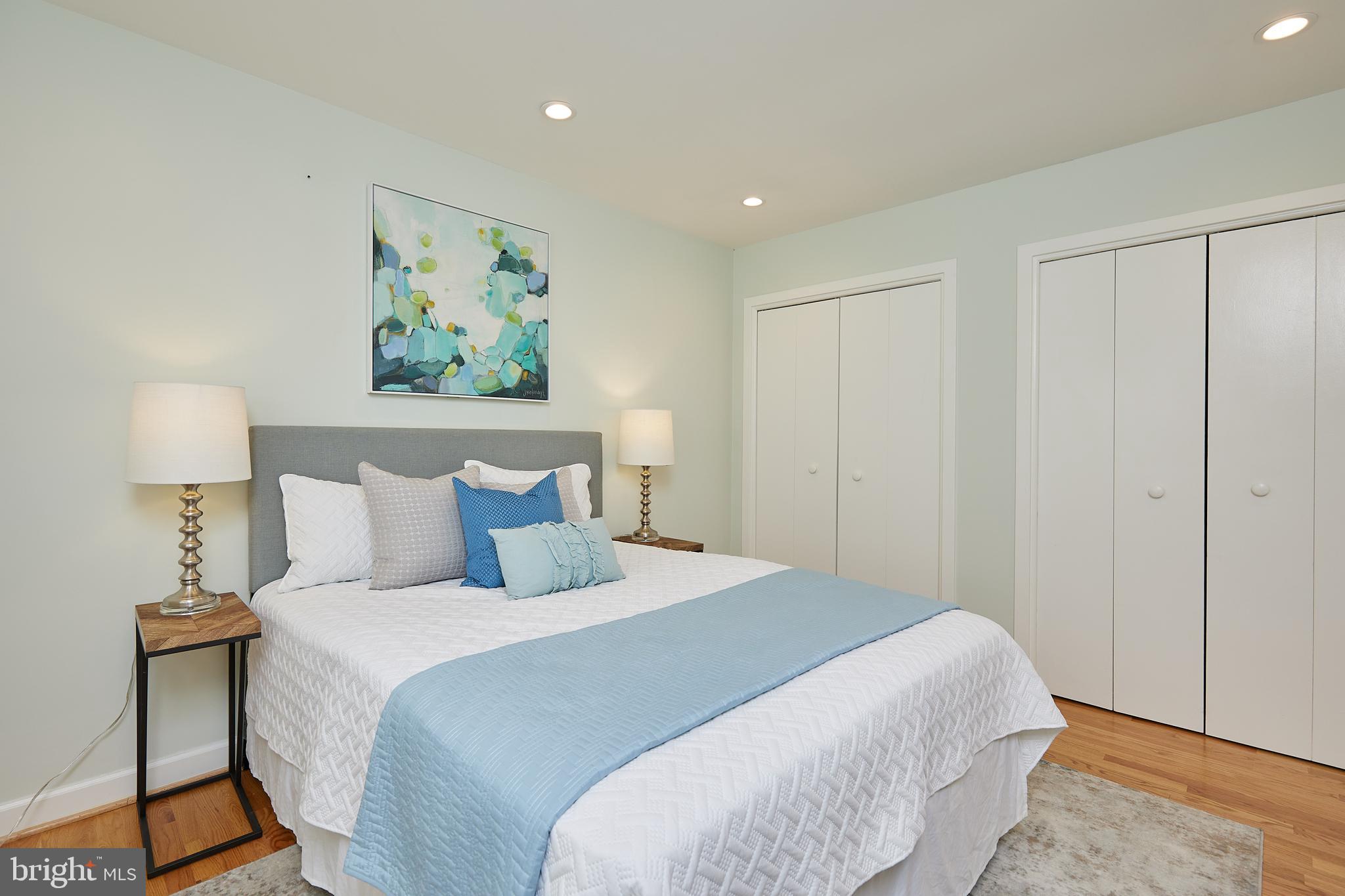 1710 Summit Place Northwest, Unit 1710 Washington, DC 20009 - Photo 15 of 41