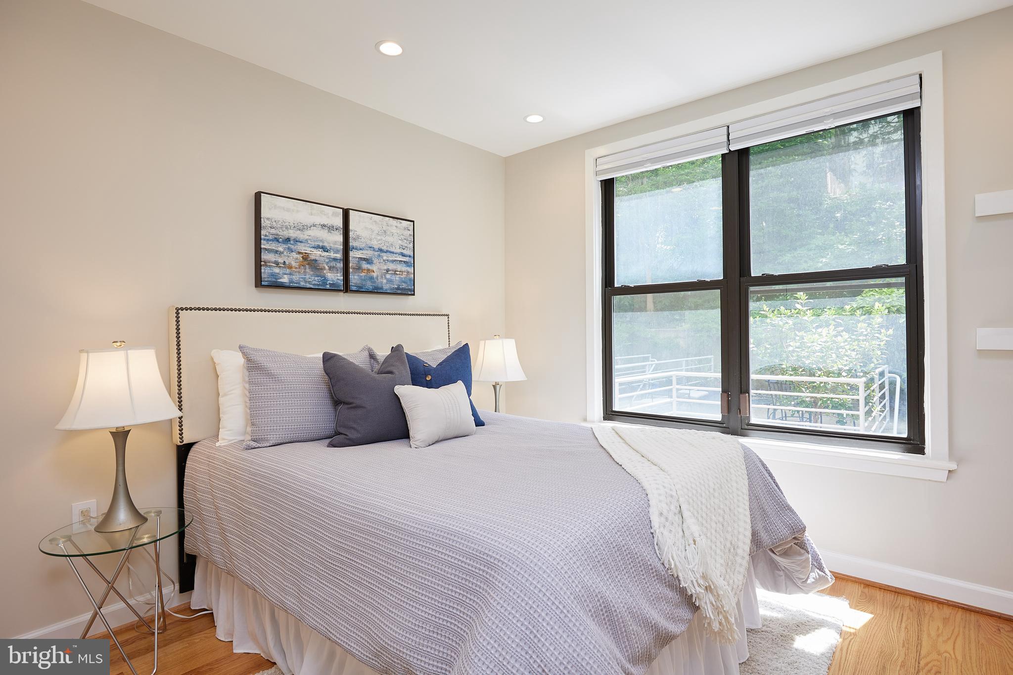 1710 Summit Place Northwest, Unit 1710 Washington, DC 20009 - Photo 18 of 41