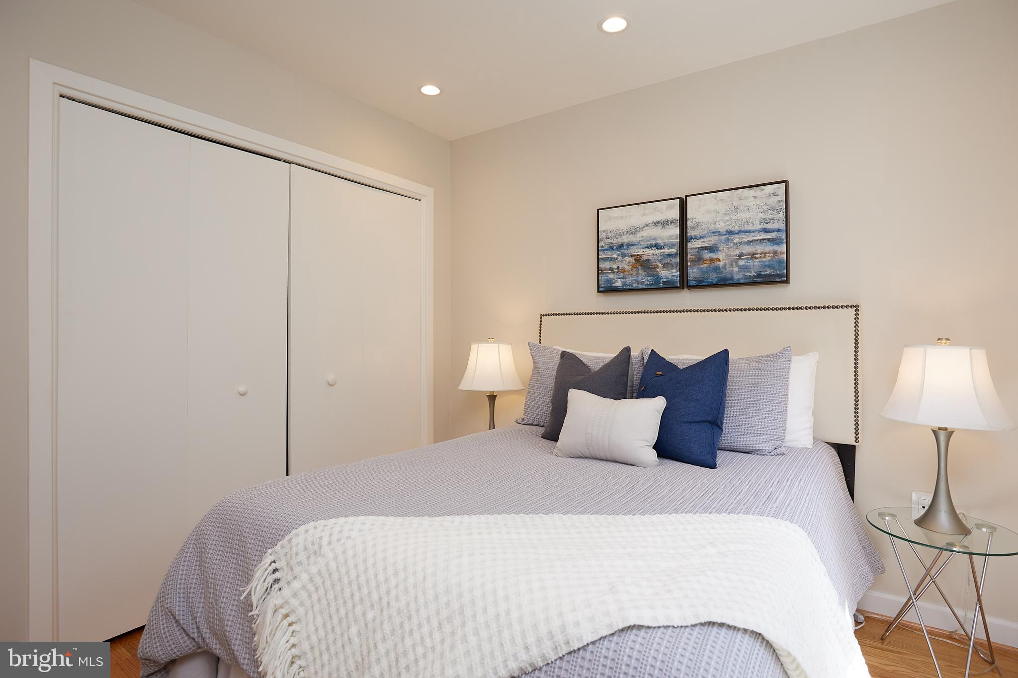 1710 Summit Place Northwest, Unit 1710 Washington, DC 20009 - Photo 19 of 41