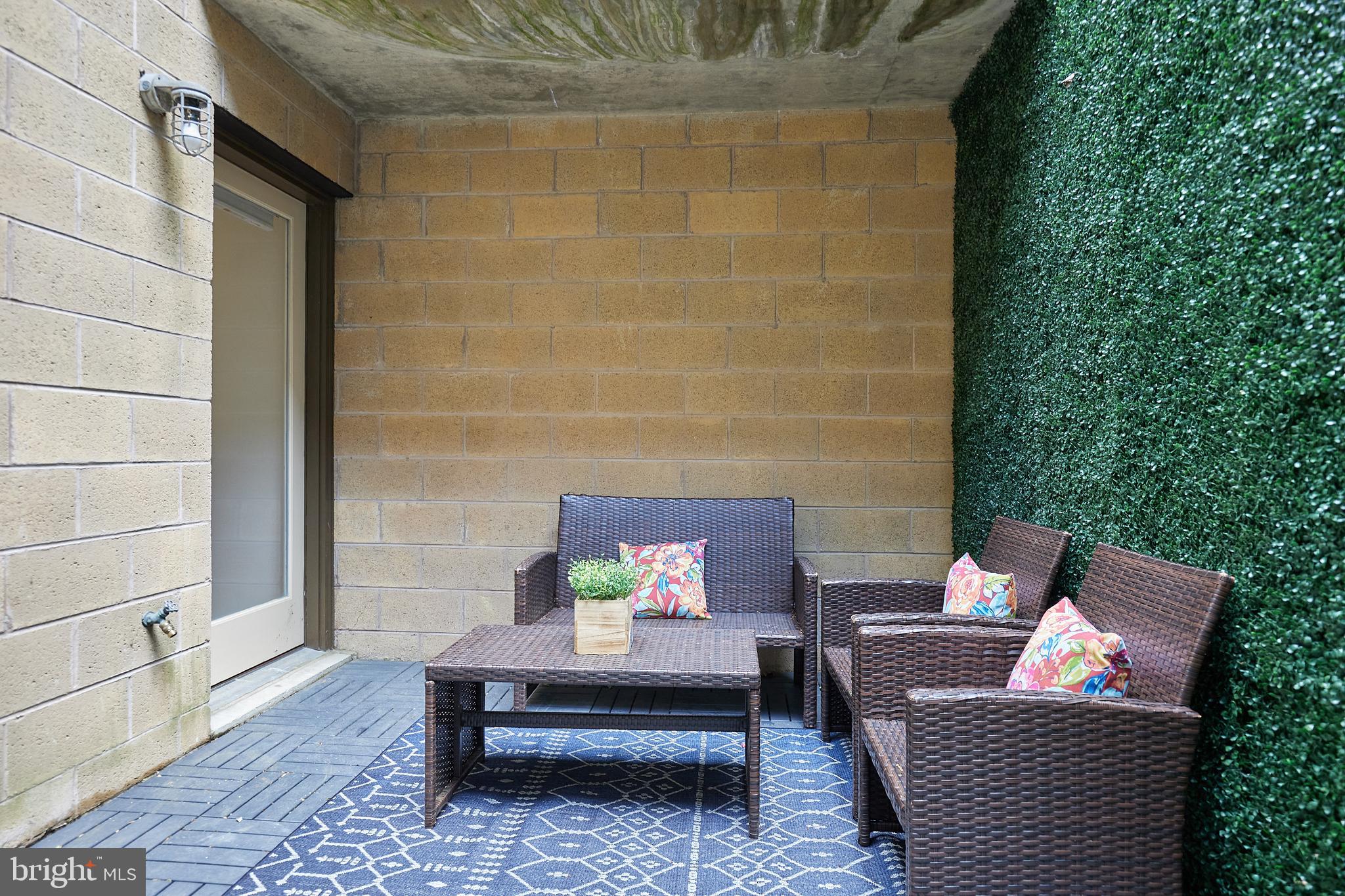 1710 Summit Place Northwest, Unit 1710 Washington, DC 20009 - Photo 21 of 41