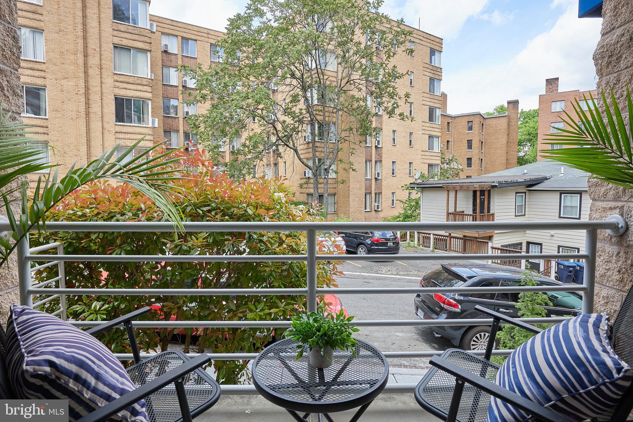 1710 Summit Place Northwest, Unit 1710 Washington, DC 20009 - Photo 23 of 41