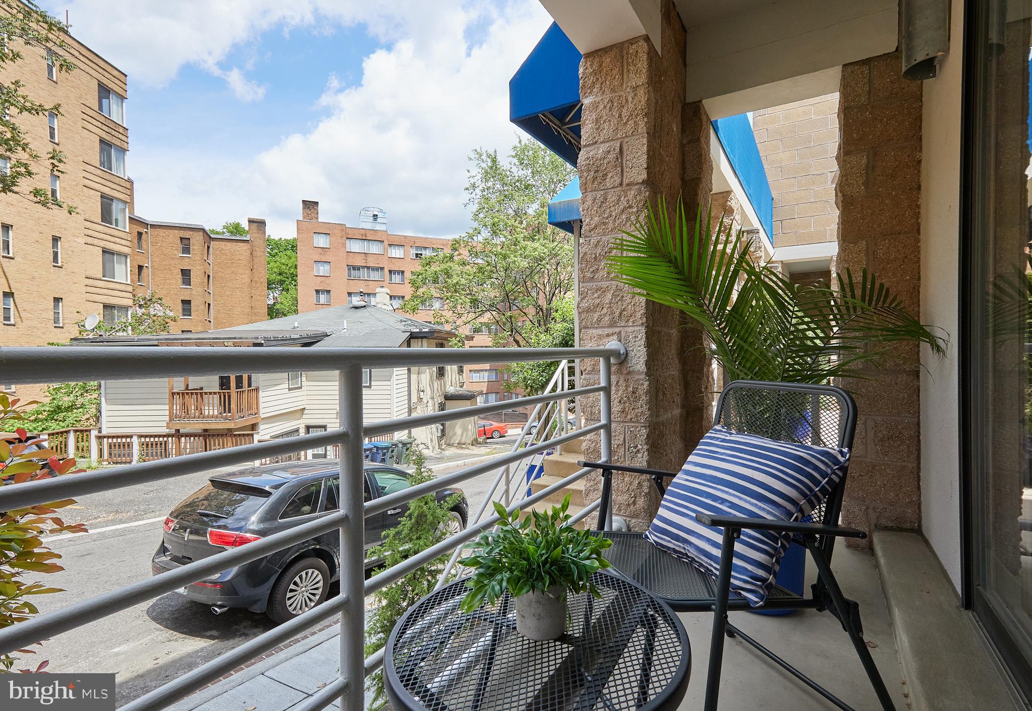1710 Summit Place Northwest, Unit 1710 Washington, DC 20009 - Photo 24 of 41