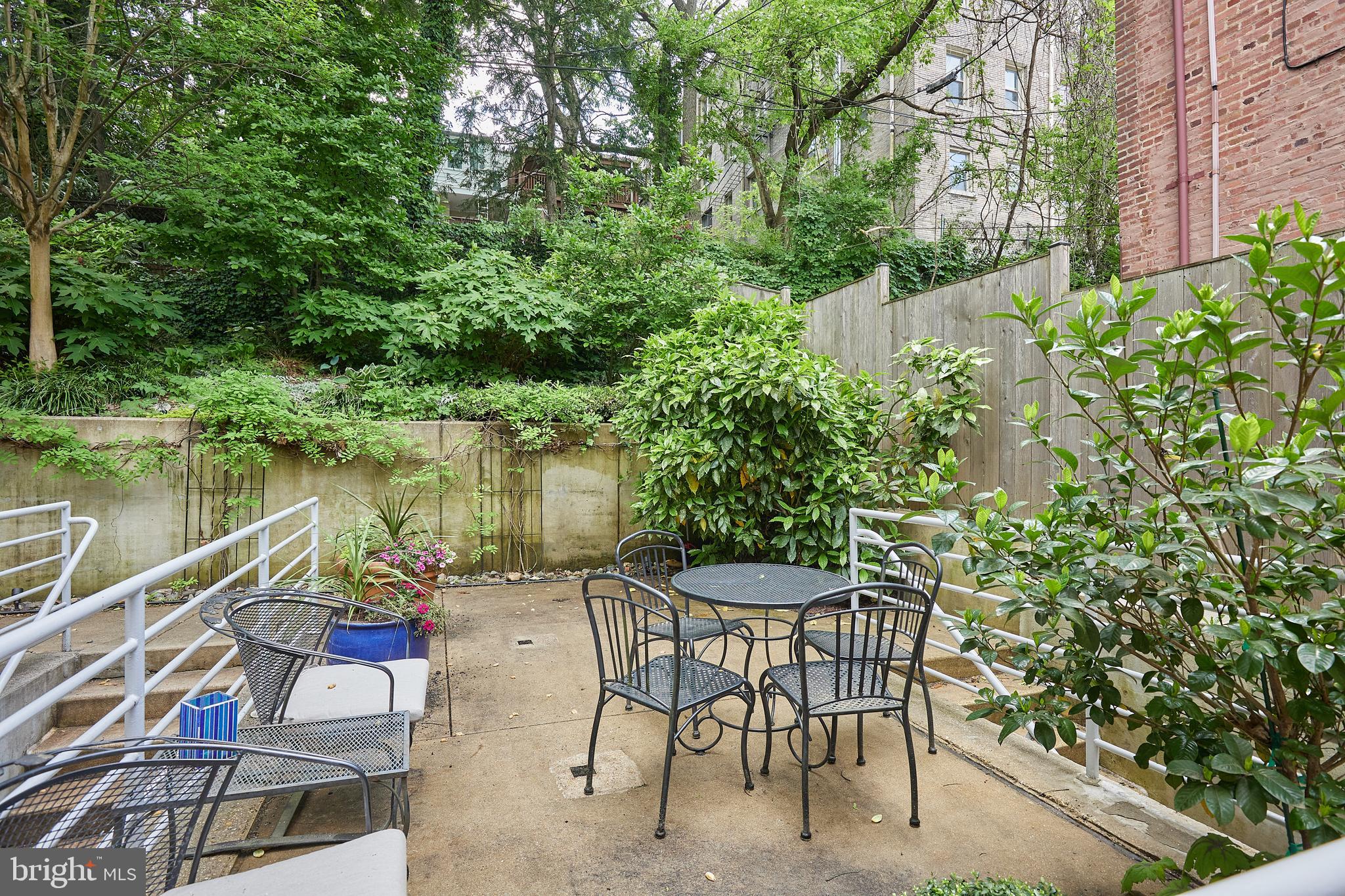 1710 Summit Place Northwest, Unit 1710 Washington, DC 20009 - Photo 25 of 41