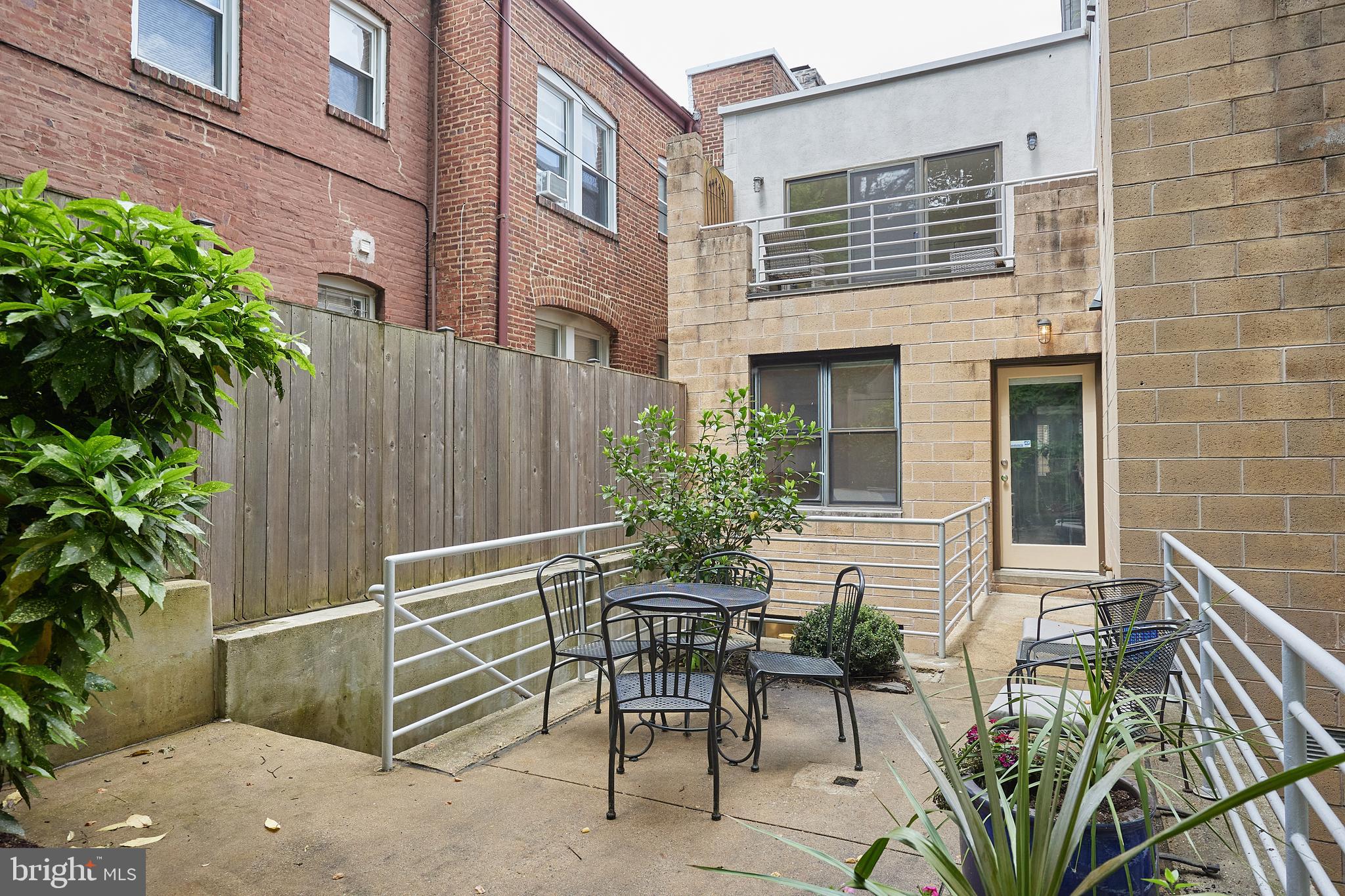 1710 Summit Place Northwest, Unit 1710 Washington, DC 20009 - Photo 26 of 41