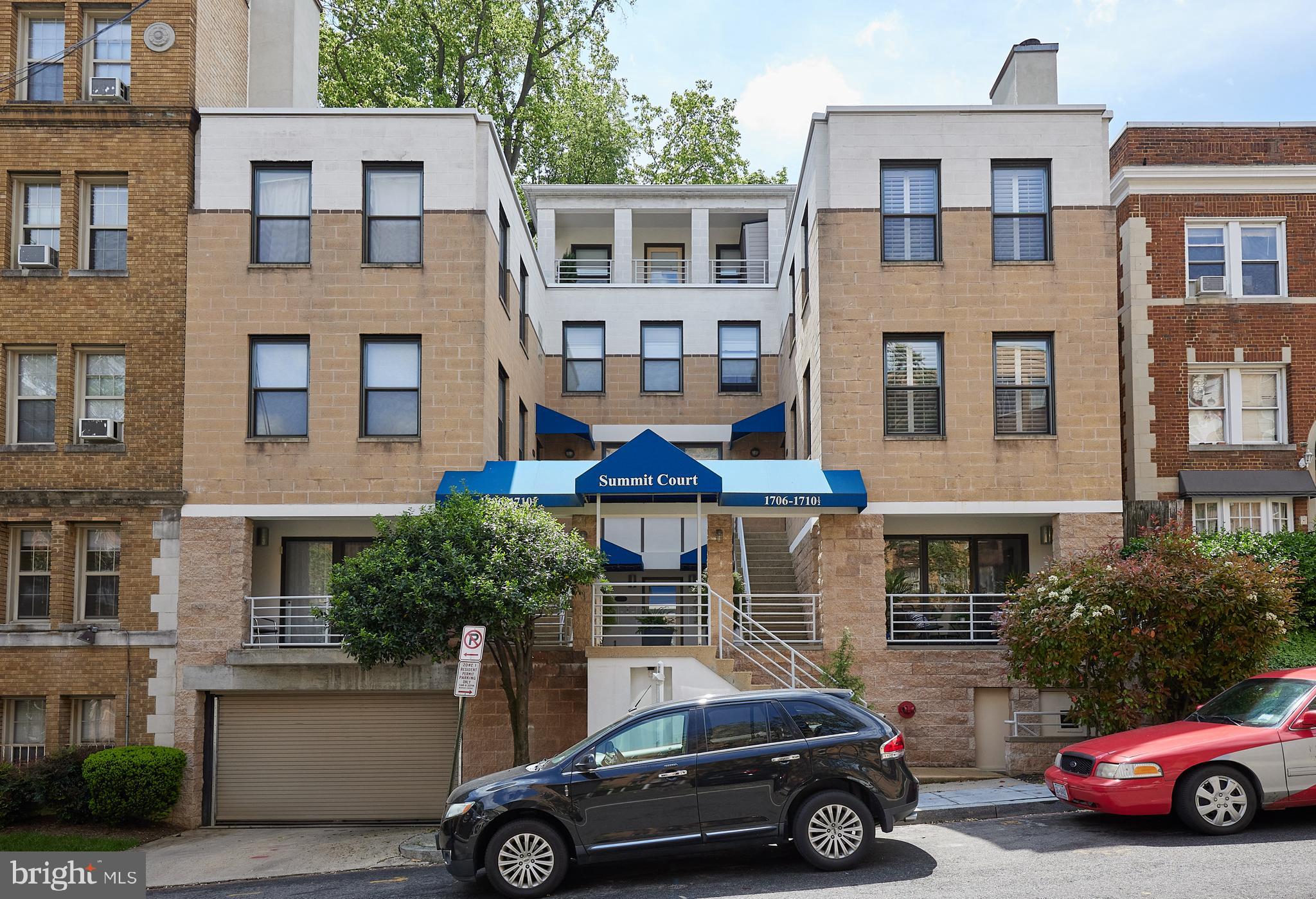 1710 Summit Place Northwest, Unit 1710 Washington, DC 20009 - Photo 28 of 41