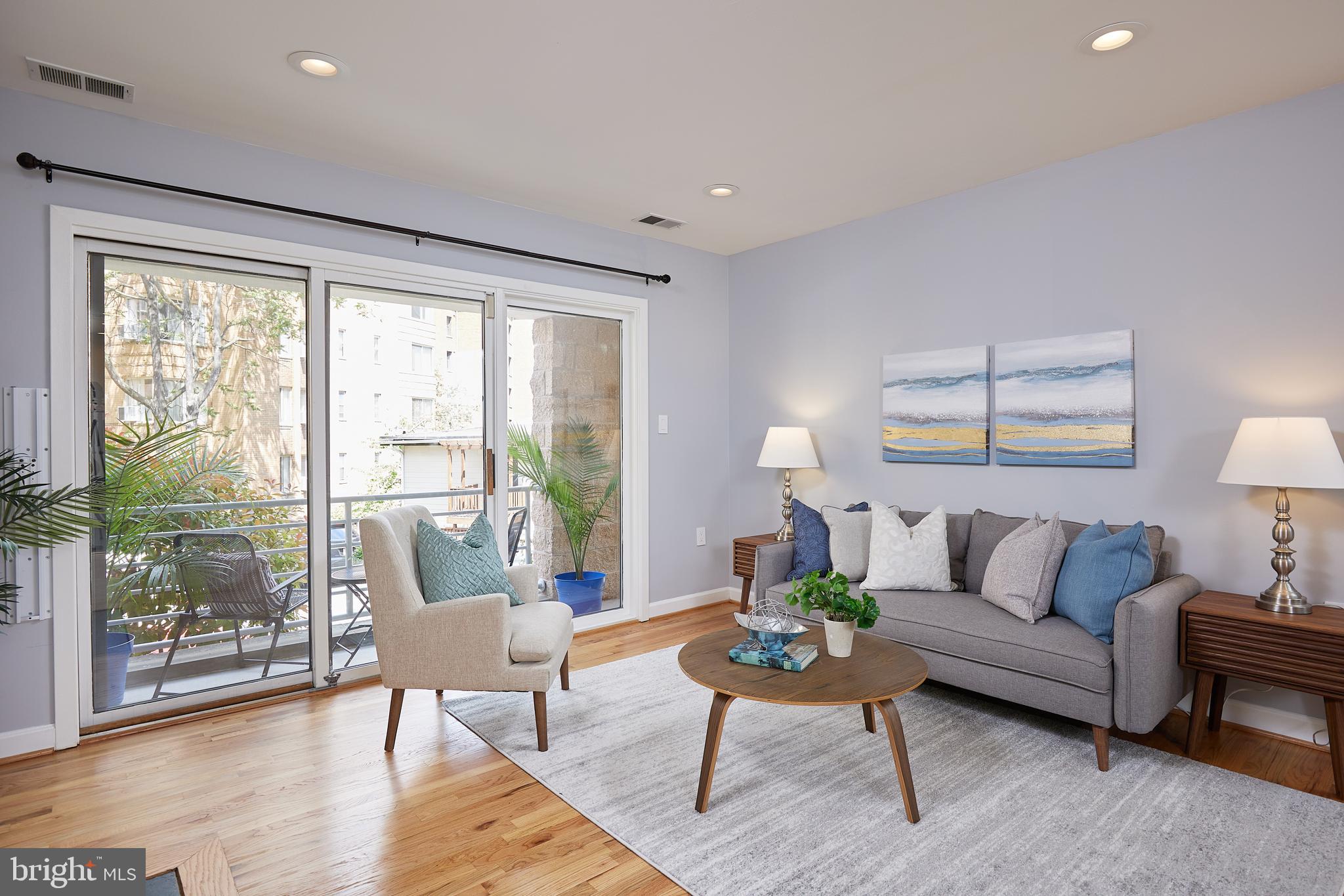 1710 Summit Place Northwest, Unit 1710 Washington, DC 20009 - Photo 4 of 41