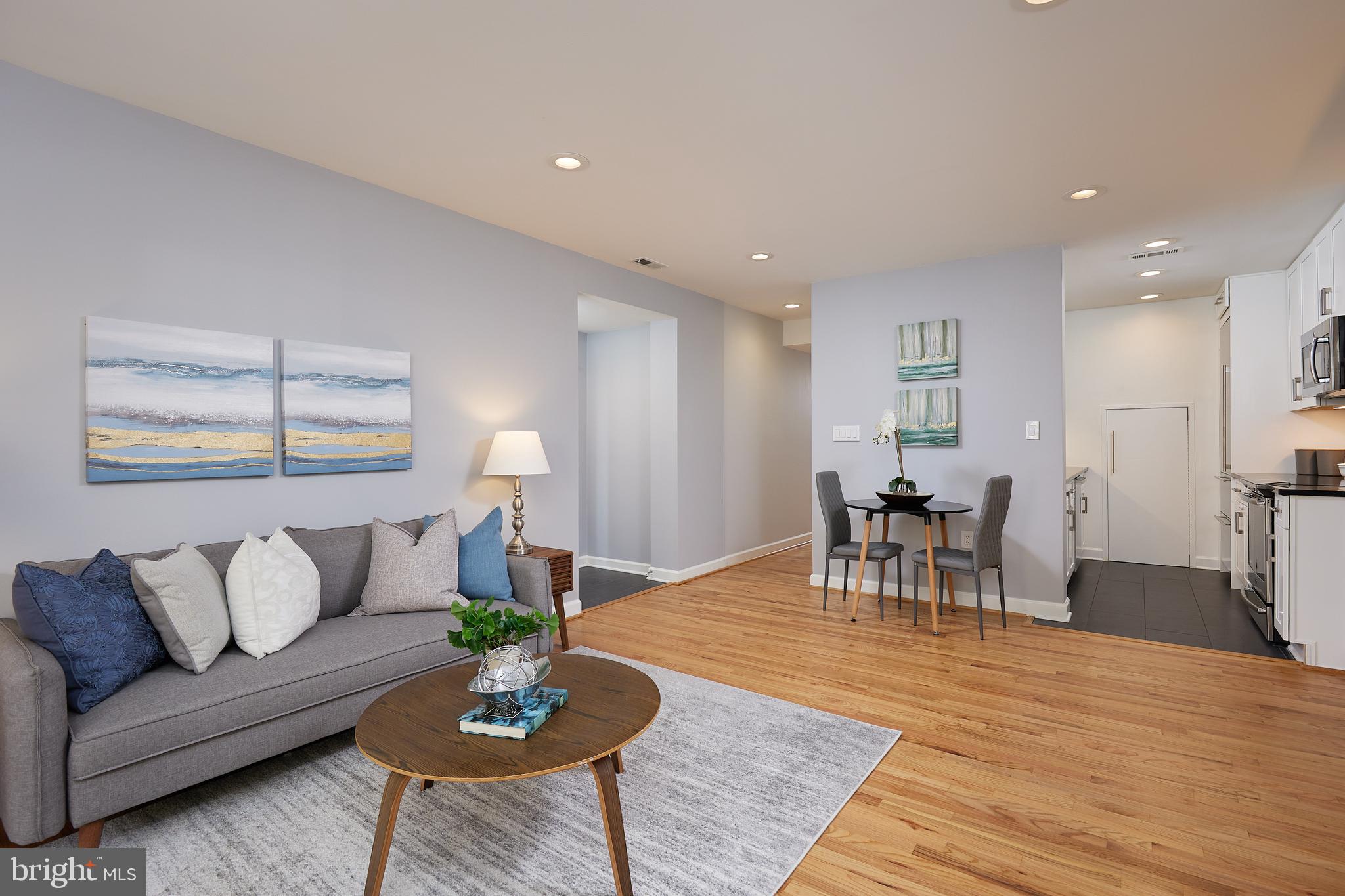 1710 Summit Place Northwest, Unit 1710 Washington, DC 20009 - Photo 5 of 41