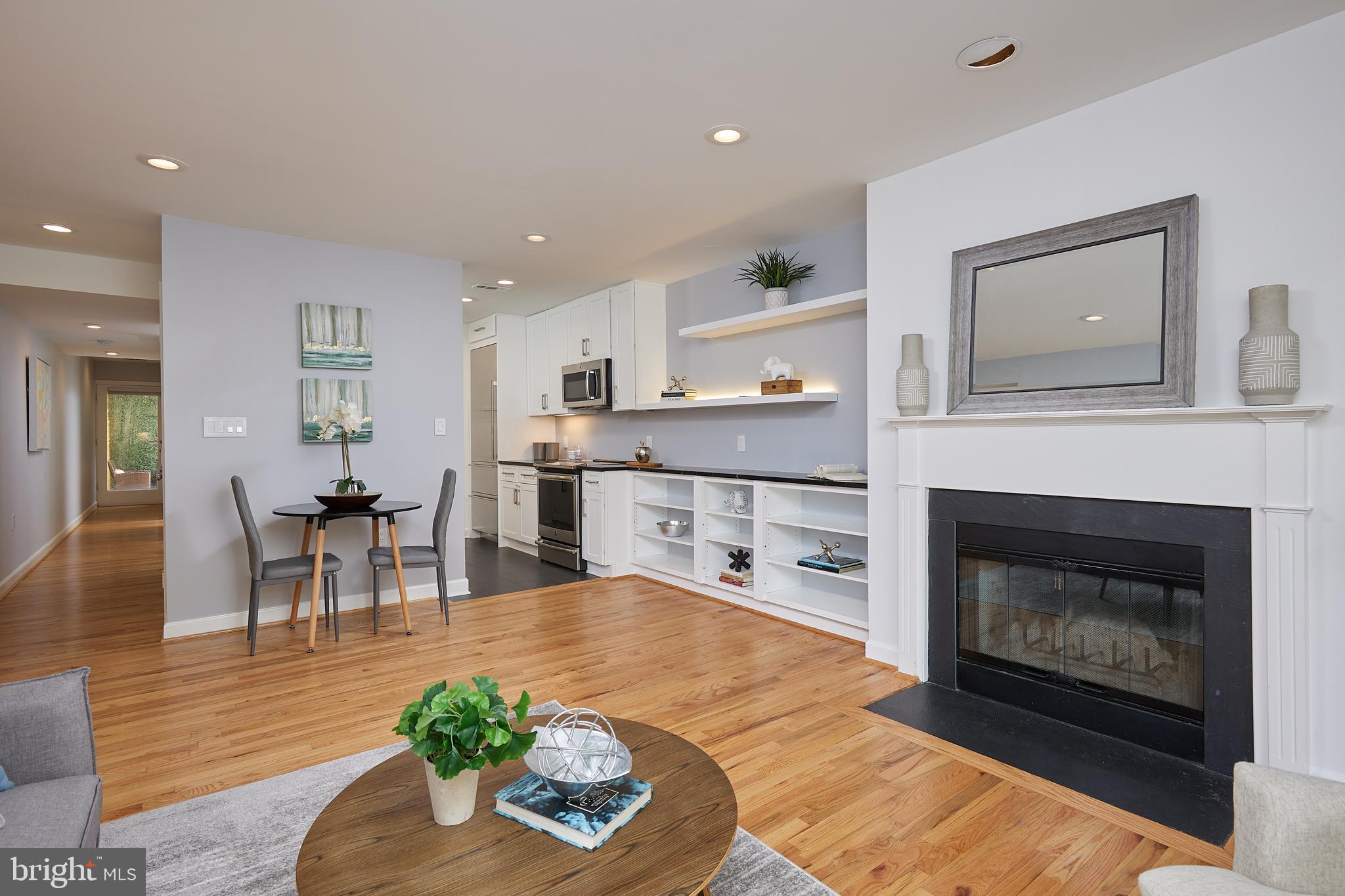 1710 Summit Place Northwest, Unit 1710 Washington, DC 20009 - Photo 6 of 41