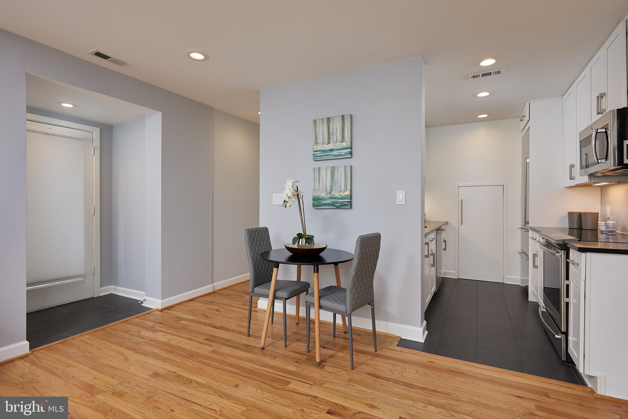 1710 Summit Place Northwest, Unit 1710 Washington, DC 20009 - Photo 7 of 41