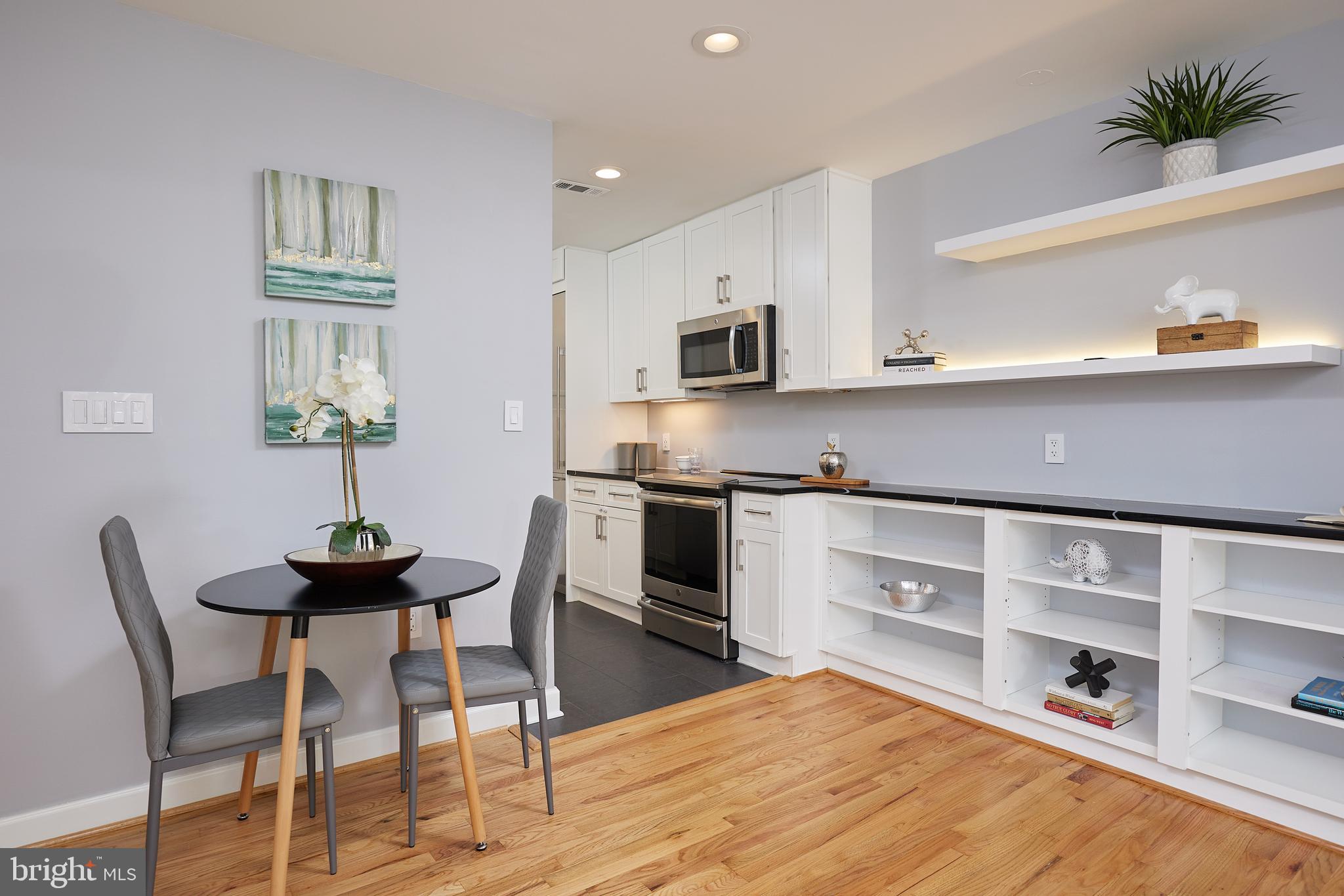 1710 Summit Place Northwest, Unit 1710 Washington, DC 20009 - Photo 8 of 41