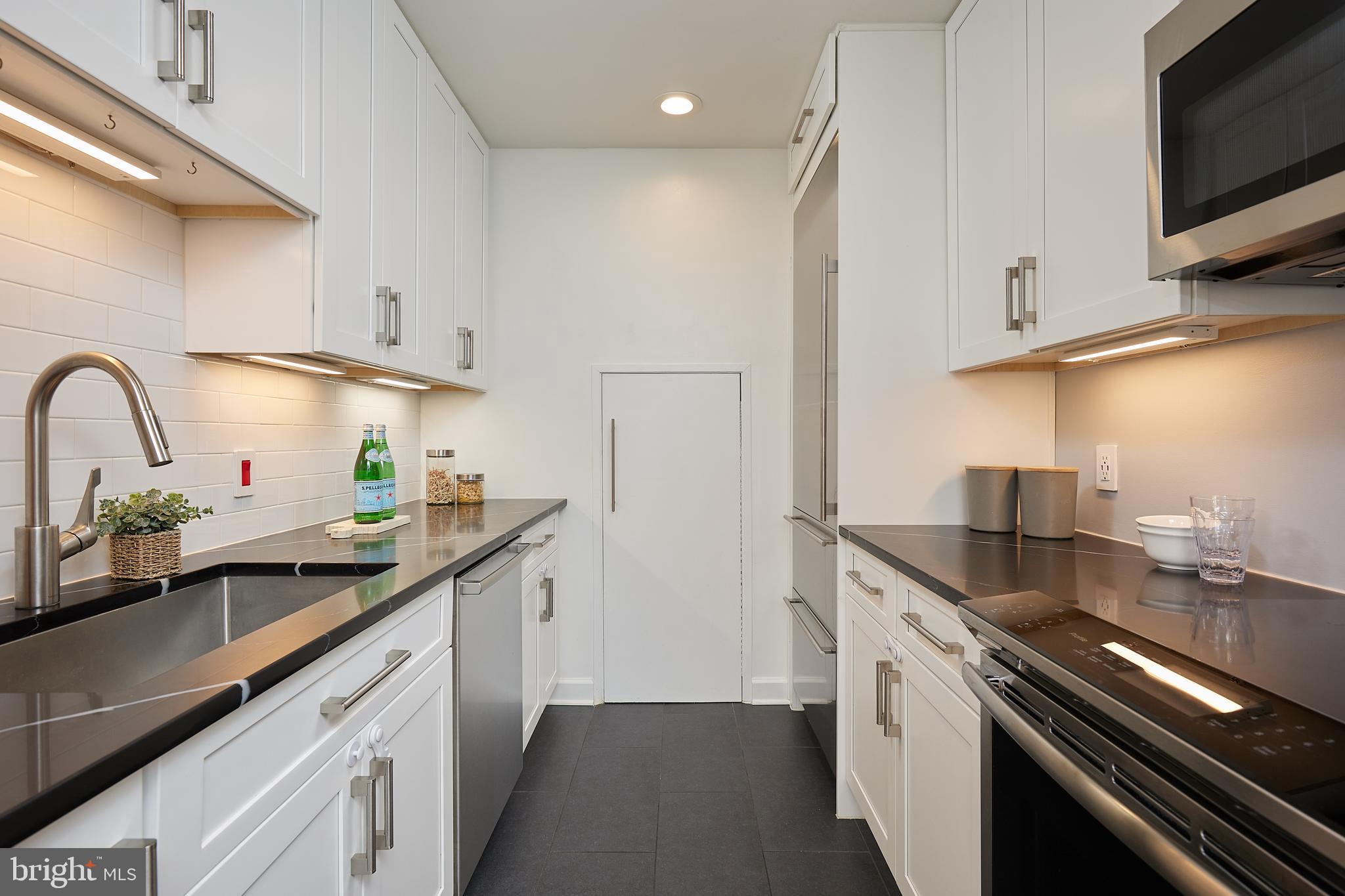 1710 Summit Place Northwest, Unit 1710 Washington, DC 20009 - Photo 10 of 41