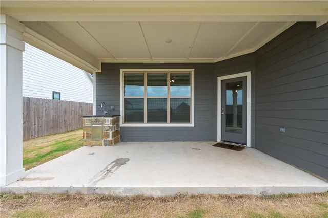 $315,000 | 424 Brazos Bend, Somerville, TX 77879