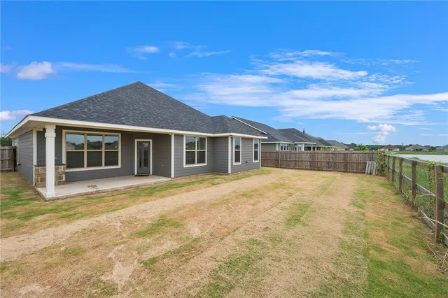 $315,000 | 424 Brazos Bend, Somerville, TX 77879
