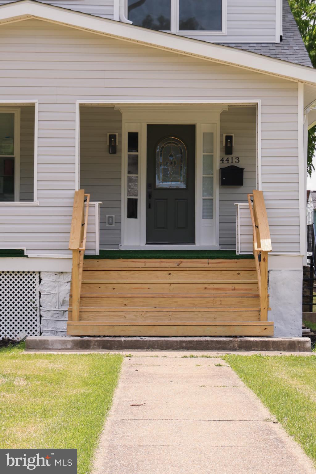 4413 Springdale Avenue Baltimore, MD 21207 - Photo 2 of 87