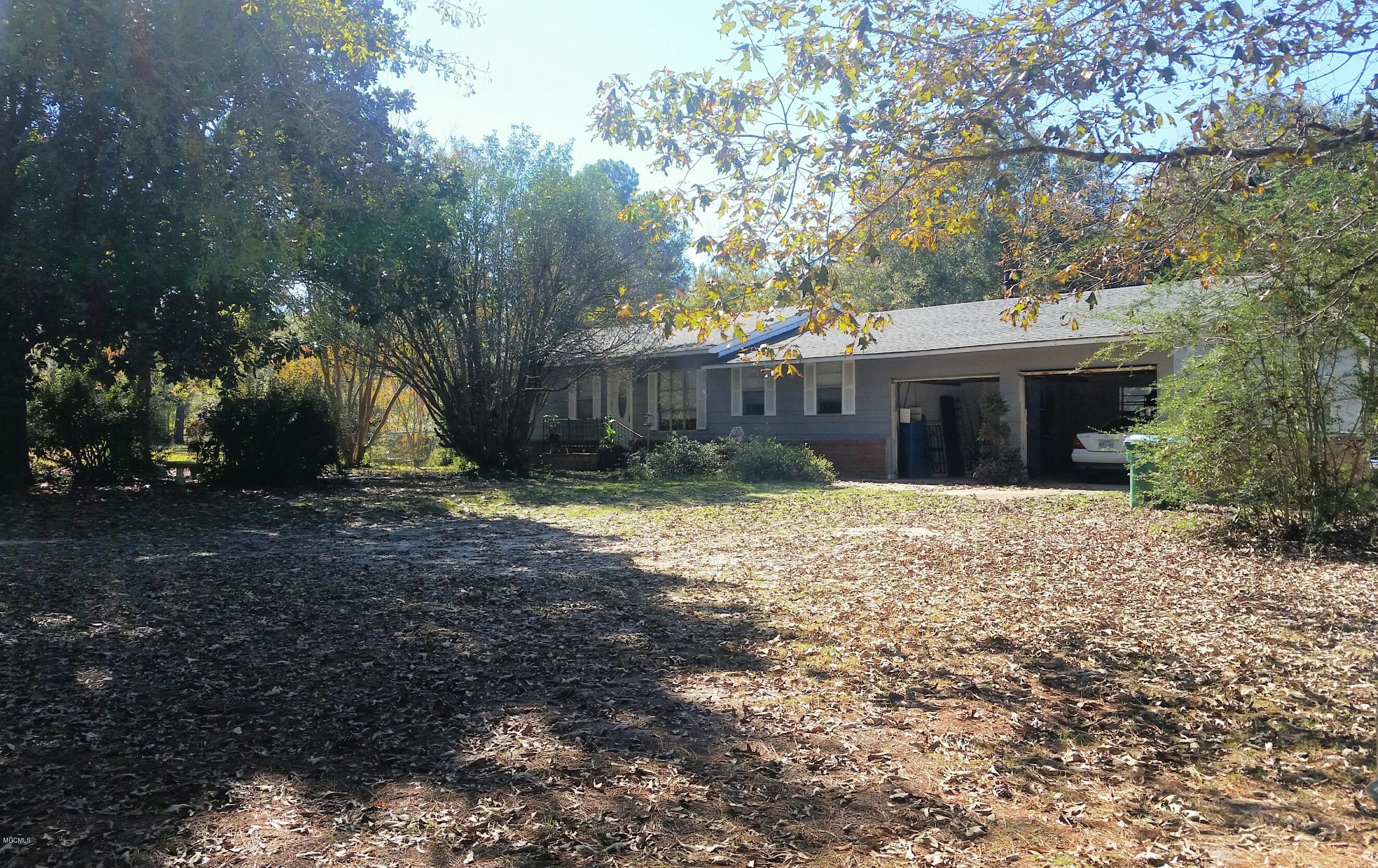 16254 Henry House Road Saucier, MS 39574 - Photo 1 of 20 2016-11-16_14.25.48