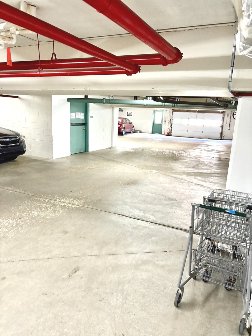 1220 Depot Street, Unit 305 Glenview, IL 60025 - Photo 26 of 28