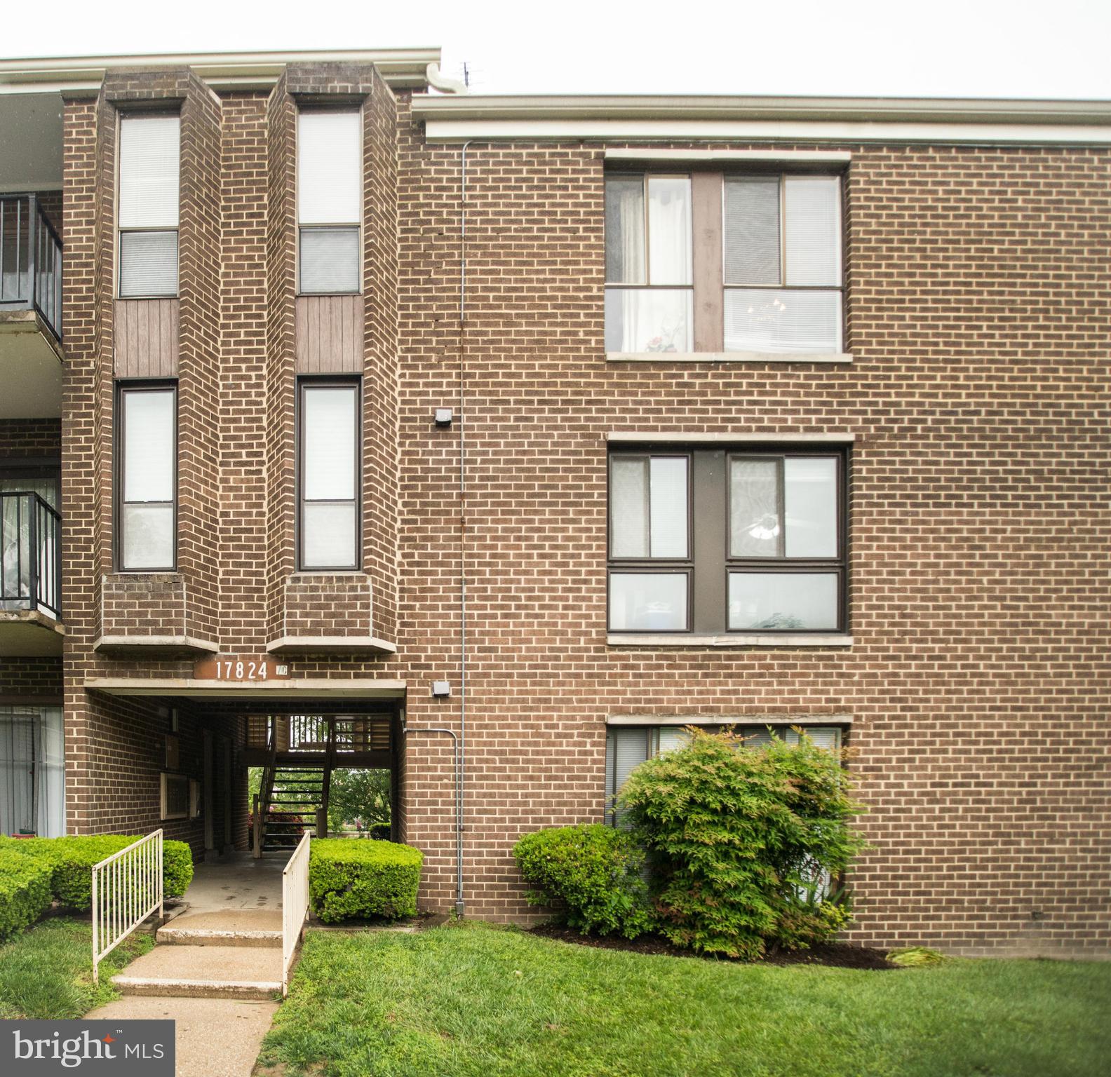 17824 Buehler Road, Unit 191 Olney, MD 20832 - Photo 1 of 22 Exterior (Front)