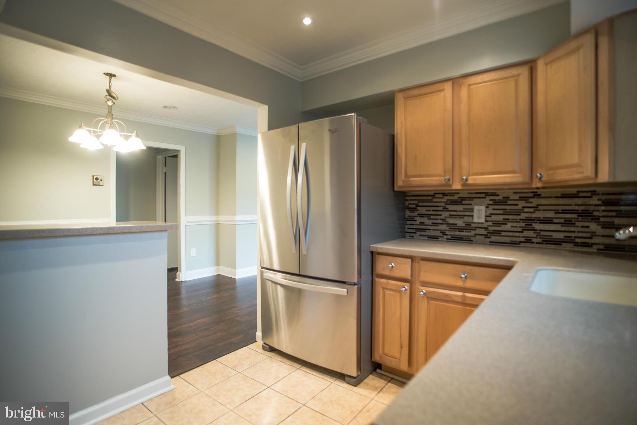 17824 Buehler Road, Unit 191 Olney, MD 20832 - Photo 2 of 22 Kitchen