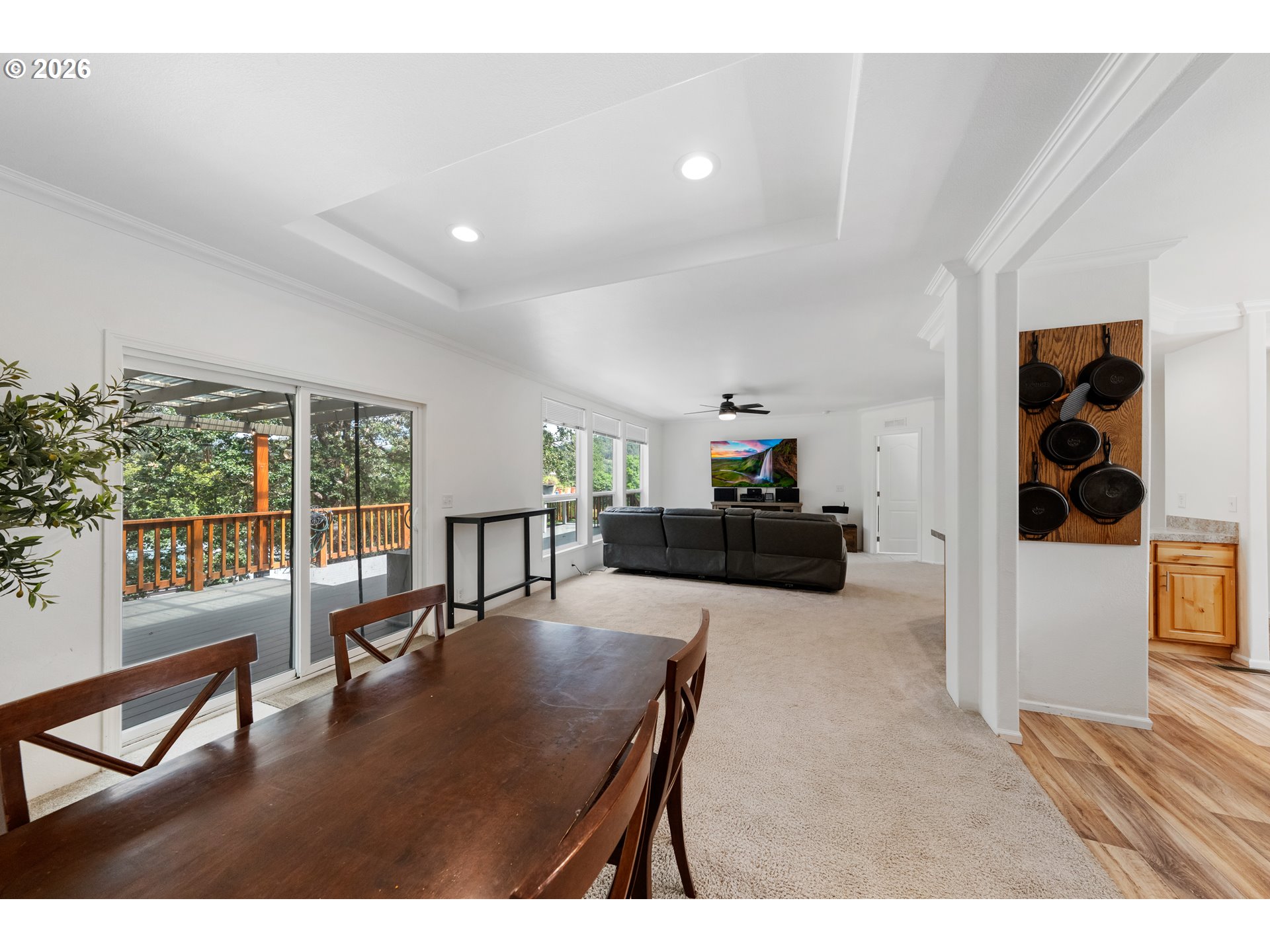 4458 Shoestring Road Riddle, OR 97469 - Photo 12 of 43