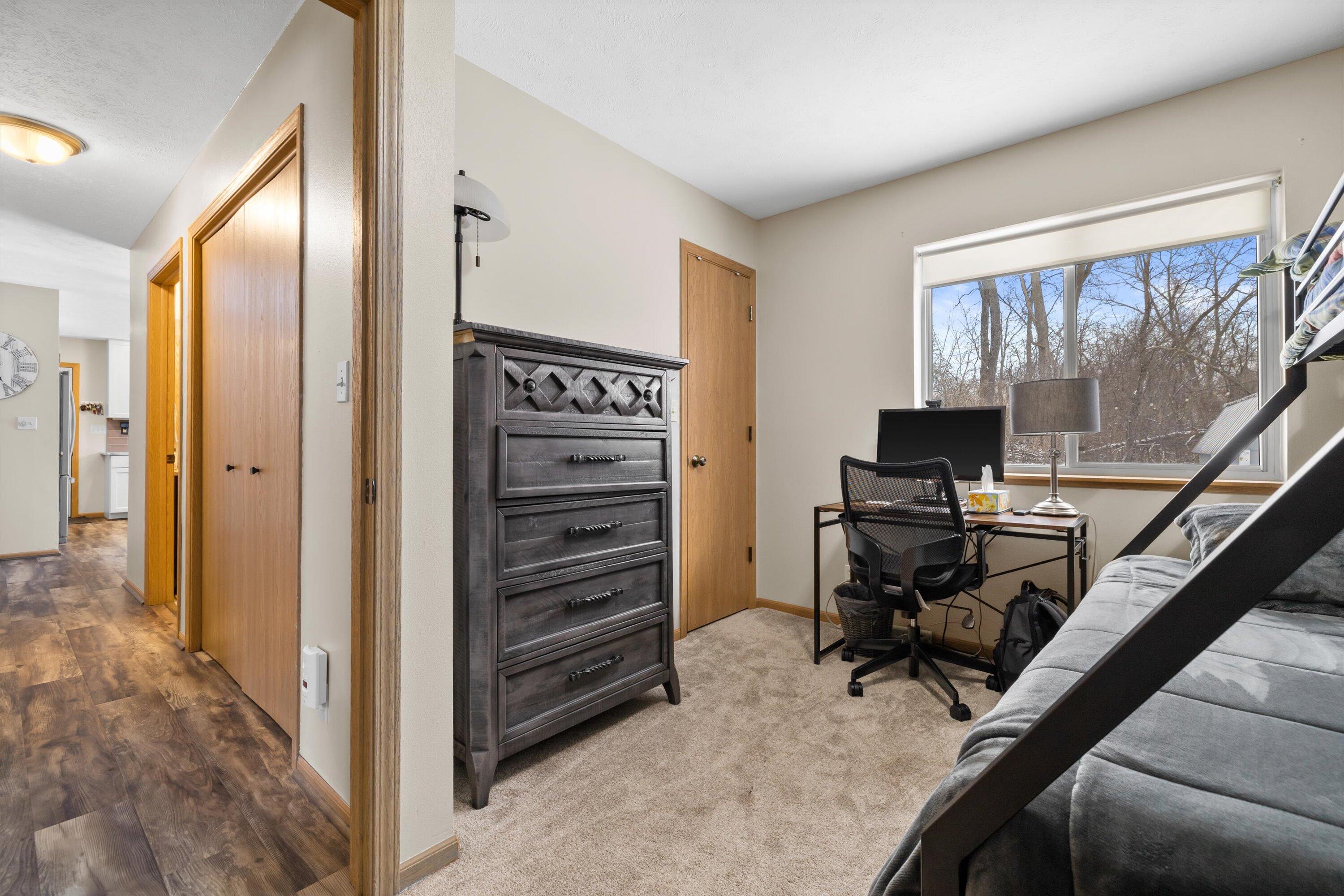 N3198 Poplar Road Geneva, WI 53147 - Photo 16 of 42 2nd Bedroom