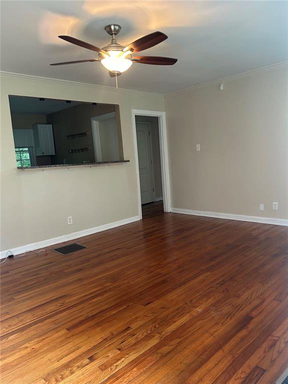 1761 Terry Mill Road Southeast Atlanta, GA 30316 - Photo 8 of 15
