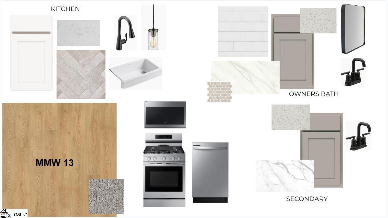 124 Tiger Lily Drive Anderson, SC 29621 - Photo 2 of 7