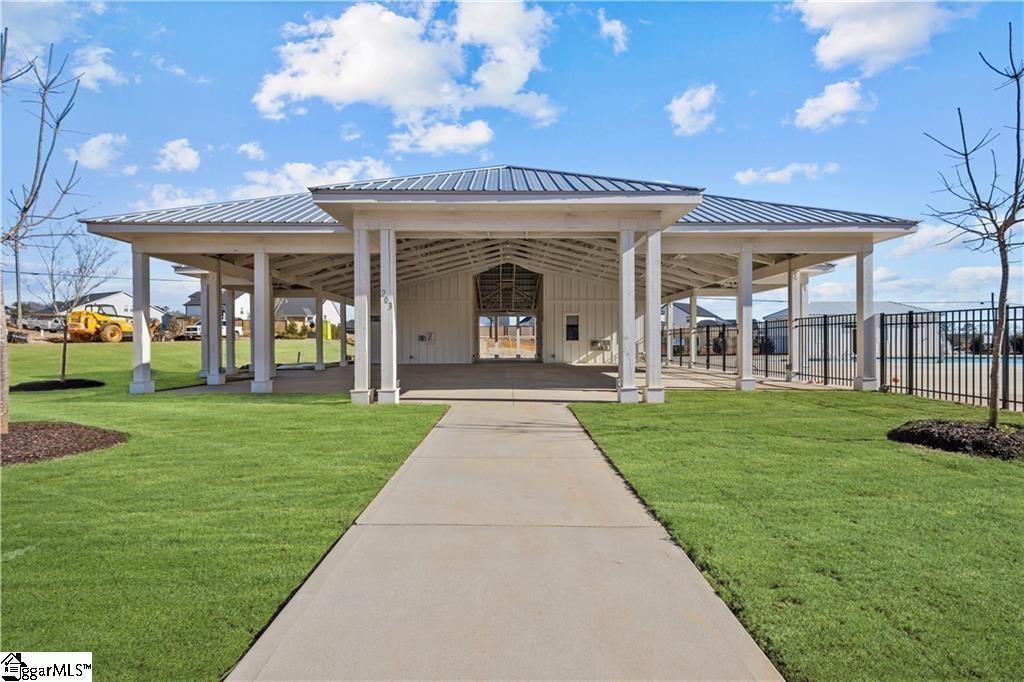 124 Tiger Lily Drive Anderson, SC 29621 - Photo 5 of 7