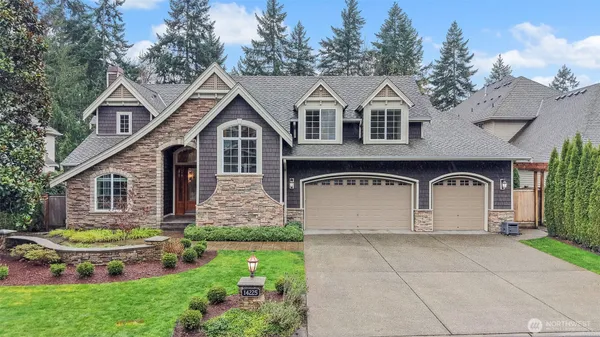 $2,700,000 | 14225 Southeast 87th Place, Newcastle, WA 98059