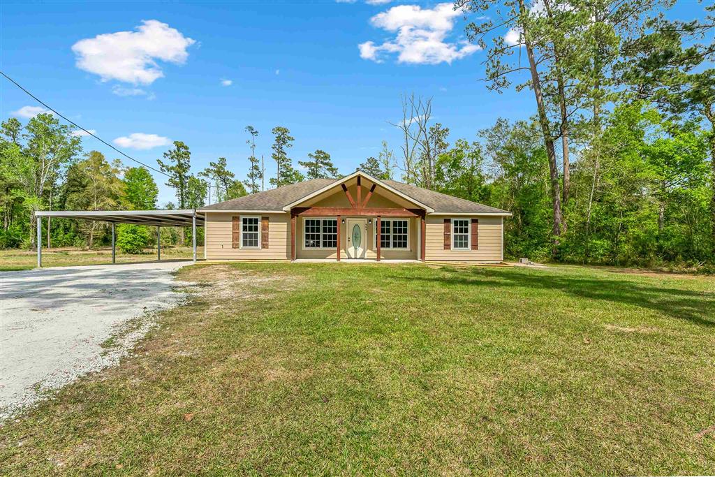 964 Green Moore Road Starks, LA 70661 - Photo 2 of 28