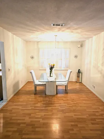 a sign on the side of the road