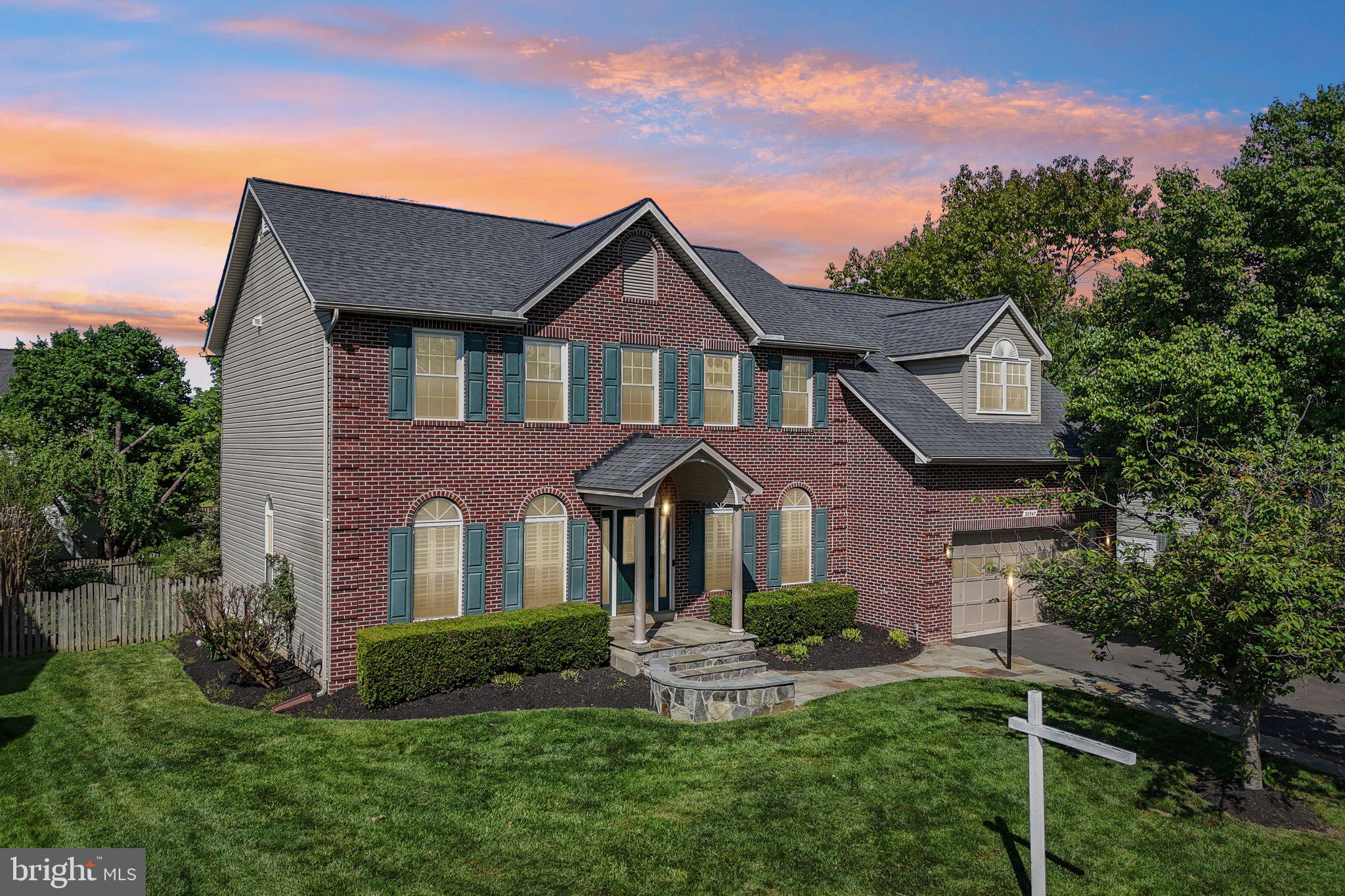 20547 Courier Ridge Place Ashburn, VA 20147 - Photo 72 of 76