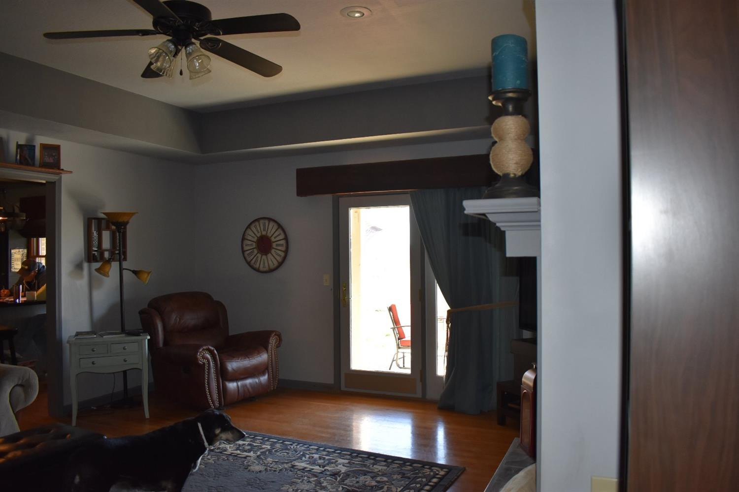 1741 Oregon Road Salvisa, KY 40372 - Photo 17 of 48 Listing Photo