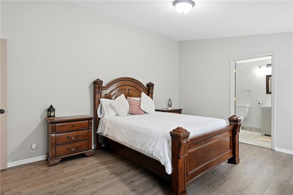 1295 Double Bridges Road Winder, GA 30680 - Photo 19 of 57