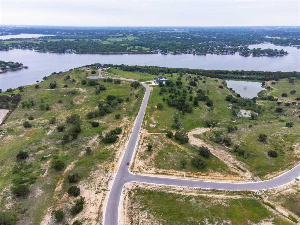 3407 Williamson Road Granbury, TX 76048 - Photo 7 of 9 a view of lake