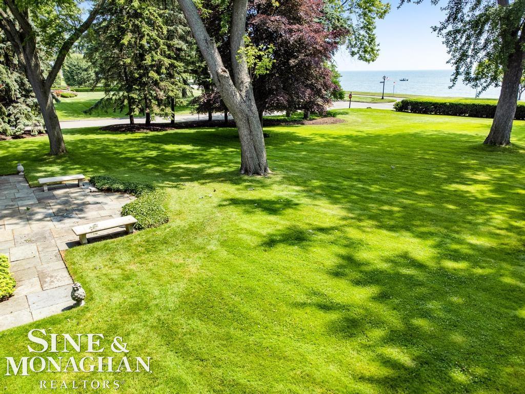 681 Lake Shore Road Grosse Pointe Shores, MI 48236 - Photo 46 of 75