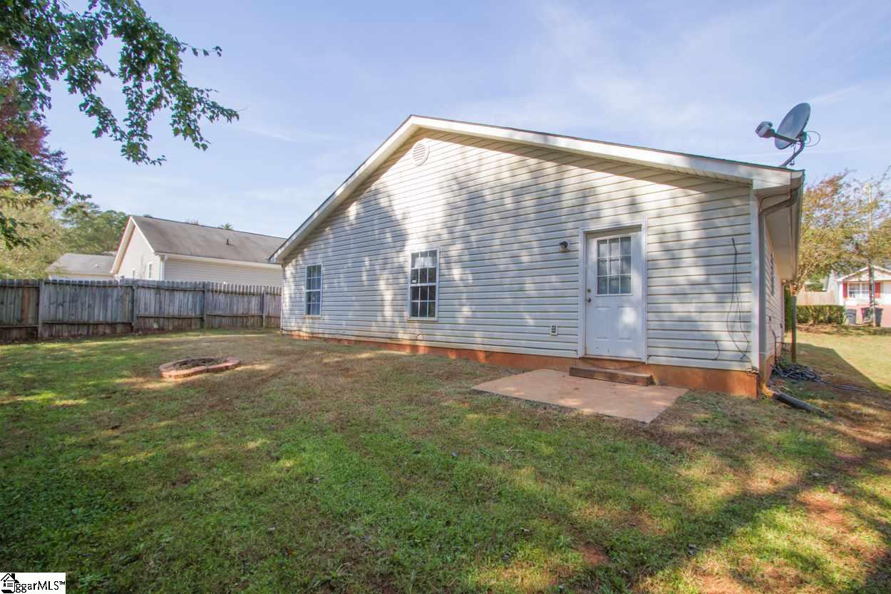 210 Ridgeover Drive Greenville, SC 29617 - Photo 30 of 35 Gallery Image 30