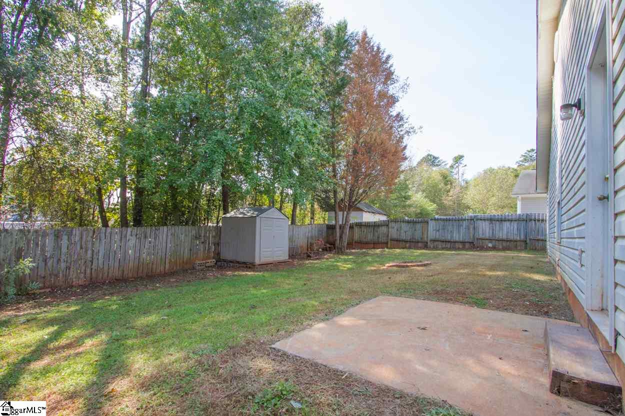 210 Ridgeover Drive Greenville, SC 29617 - Photo 33 of 35 Gallery Image 33