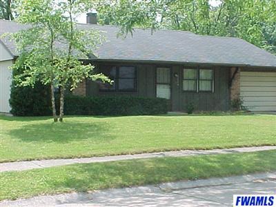 7124 Cranberry Road Fort Wayne, IN 46825 - Photo 1 of 11 Gallery Image 1