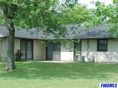 7124 Cranberry Road Fort Wayne, IN 46825 - Photo 2 of 11 Gallery Image 2