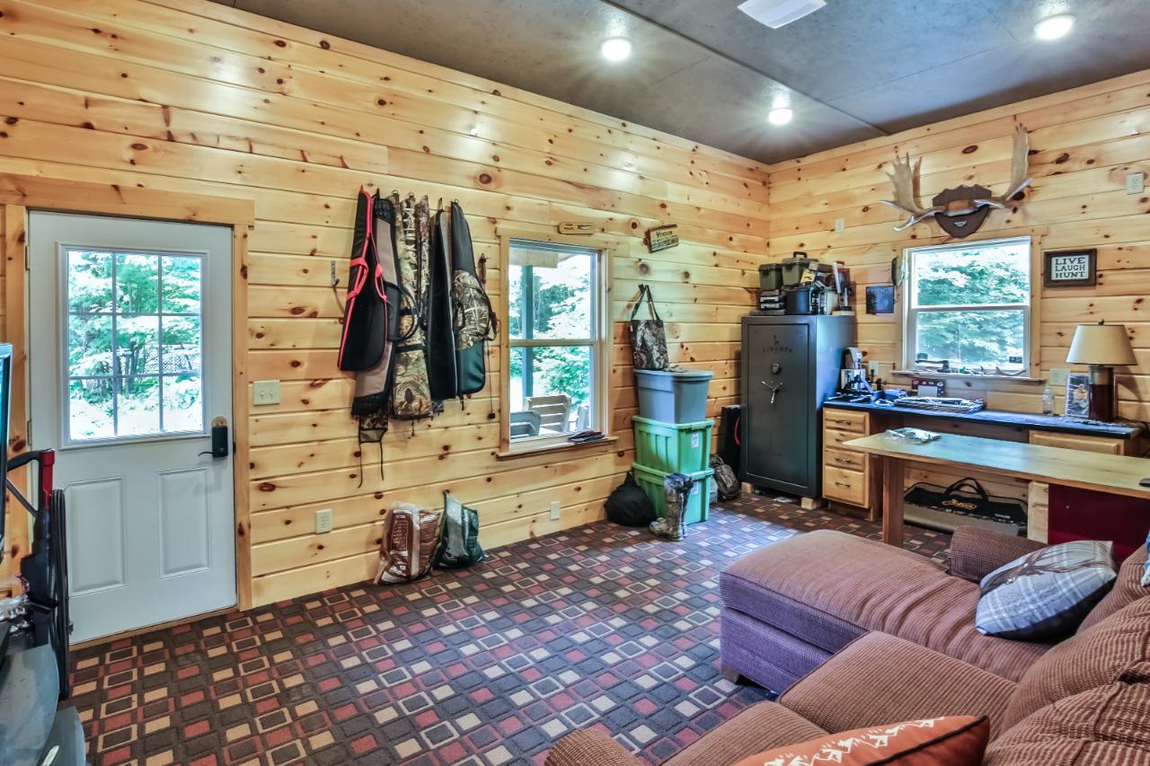 11165 Blue Lake Road Minocqua, WI 54548 - Photo 44 of 45 Gallery Image 44