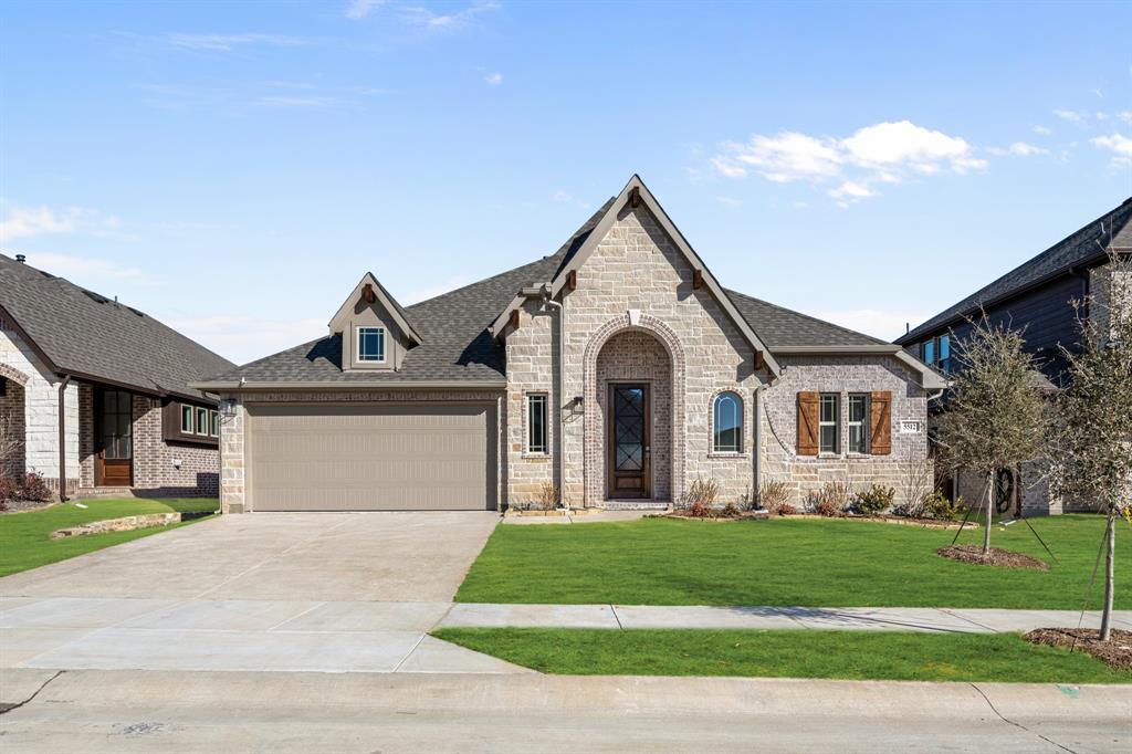 5512 Montex Road Denton, TX 76226 - Photo 1 of 34