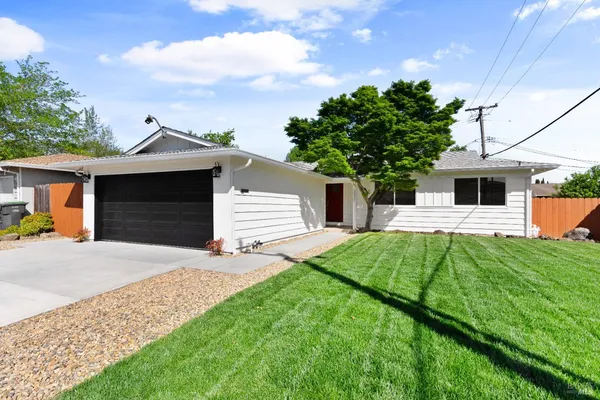 $529,998 | 2438 Oceanic Drive, Fairfield, CA 94533