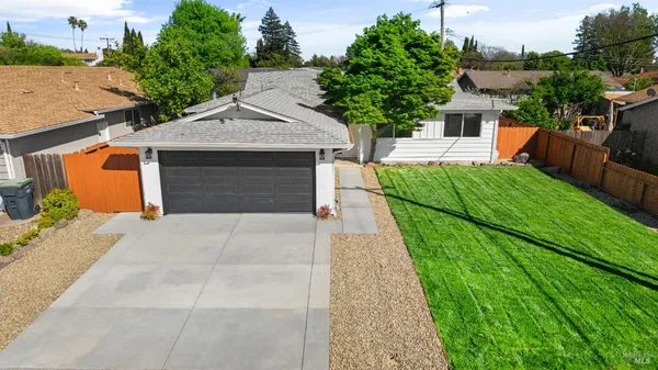 $529,998 | 2438 Oceanic Drive, Fairfield, CA 94533