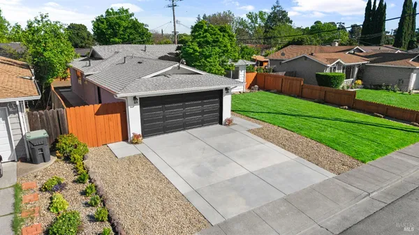 $529,998 | 2438 Oceanic Drive, Fairfield, CA 94533