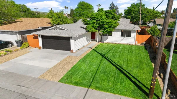 $529,998 | 2438 Oceanic Drive, Fairfield, CA 94533